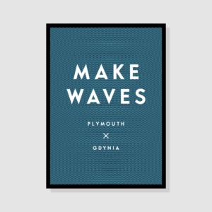 Make Waves